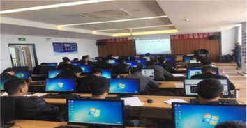 沙集鎮電子商務法專題培訓活動成功舉辦，計算機技術賦能合規運營